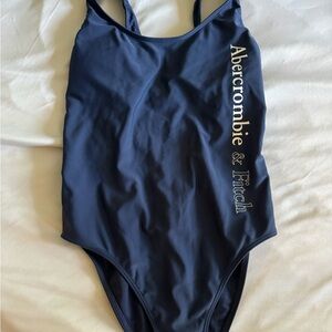 Size small Abercrombie & fitch swim suit